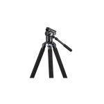 Sirui R-3213X+VH-10X Carbon Tripod +amp; Video Head