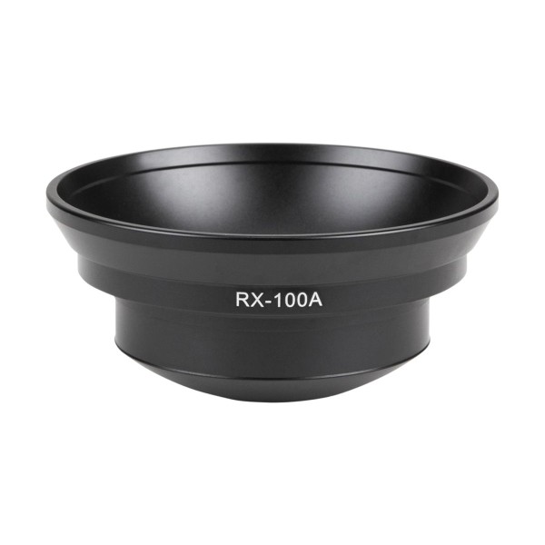 Sirui RX-100A Adapter Bowl