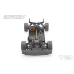 CARTEN T410 1/10 4wd Touring Car ARTR