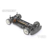 CARTEN T410 1/10 4wd Touring Car ARTR