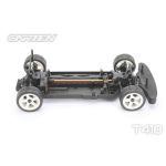 CARTEN T410 1/10 4wd Touring Car ARTR