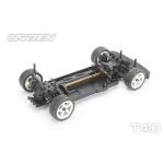 CARTEN T410 1/10 4wd Touring Car ARTR