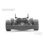 CARTEN T410 1/10 4wd Touring Car ARTR