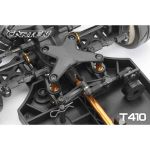 CARTEN T410 1/10 4wd Touring Car ARTR