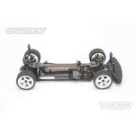 CARTEN T410R 1/10 4wd Touring Car stavebnice