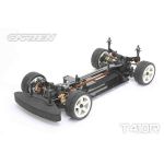 CARTEN T410R 1/10 4wd Touring Car stavebnice