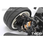 CARTEN T410R 1/10 4wd Touring Car stavebnice