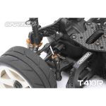 CARTEN T410R 1/10 4wd Touring Car stavebnice