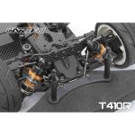 CARTEN T410R 1/10 4wd Touring Car stavebnice