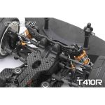 CARTEN T410R 1/10 4wd Touring Car stavebnice