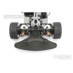 CARTEN T410R 1/10 4wd Touring Car stavebnice