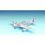 Academy North American P-51D (1:72)