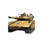 Academy Merkava MK III IDF (1:35)