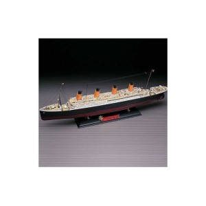 Academy Titanic MCP (1:400)