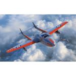 Airfix deHavilland Vampire T.11 / J-28C (1:72)