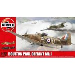 Airfix Boulton Paul Defiant (1:72)