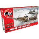 Airfix Boulton Paul Defiant (1:72)