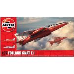 Airfix Folland Gnat T.1 (1:72)