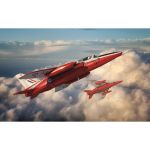 Airfix Folland Gnat T.1 (1:72)