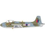 Airfix Hunting Percival Jet Provost T.4 (1:72)