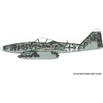 Airfix Messerschmitt Me262A-2A (1:72)