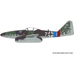 Airfix Messerschmitt Me262A-2A (1:72)