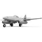 Airfix Messerschmitt Me262A-2A (1:72)