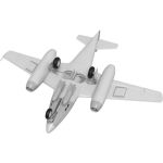 Airfix Messerschmitt Me262A-2A (1:72)