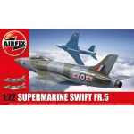 Airfix Supermarine Swift F.R. Mk5 (1:72)