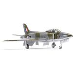 Airfix Supermarine Swift F.R. Mk5 (1:72)