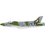 Airfix Supermarine Swift F.R. Mk5 (1:72)