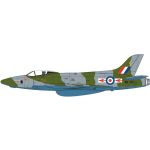 Airfix Supermarine Swift F.R. Mk5 (1:72)