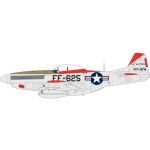 Airfix North American F-51D Mustang (1:48)