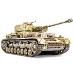 Airfix Panzer IV Ausf.H, Mid Version (1:35)