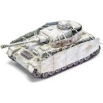 Airfix Panzer IV Ausf.H, Mid Version (1:35)