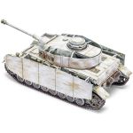 Airfix Panzer IV Ausf.H, Mid Version (1:35)