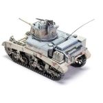 Airfix M3 Stuart, Honey (British Version) (1:35)