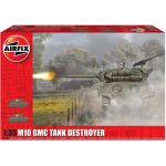 Airfix M10 GMC (U.S. Army) (1:35)