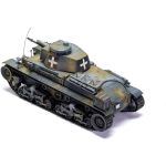 Airfix German Light Tank Pz.Kpfw.35(t) (1:35)