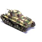 Airfix German Light Tank Pz.Kpfw.35(t) (1:35)