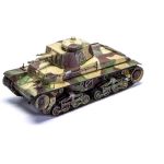 Airfix German Light Tank Pz.Kpfw.35(t) (1:35)