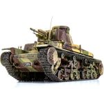 Airfix German Light Tank Pz.Kpfw.35(t) (1:35)