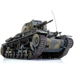 Airfix German Light Tank Pz.Kpfw.35(t) (1:35)