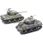 Airfix M4A3(76)W Sherman (1:35)