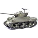 Airfix M4A3(76)W Sherman (1:35)