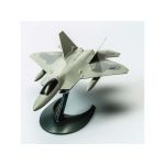 Airfix Quick Build Lockheed Martin Raptor