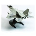 Airfix Quick Build Lockheed Martin Raptor