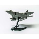 Airfix Quick Build Lockheed Martin Raptor