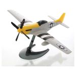 Airfix Quick Build P-51D Mustang