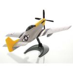 Airfix Quick Build P-51D Mustang